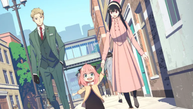 Film Anime Populer yang Hanya Terdapat di Netflix